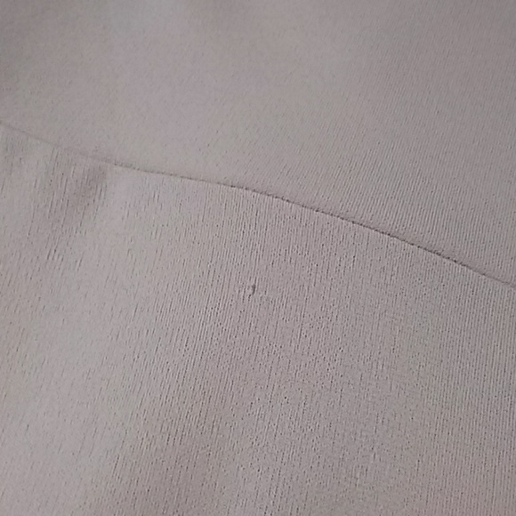 Blush pink LulaRoe maxi skirt - Picture 3 of 5